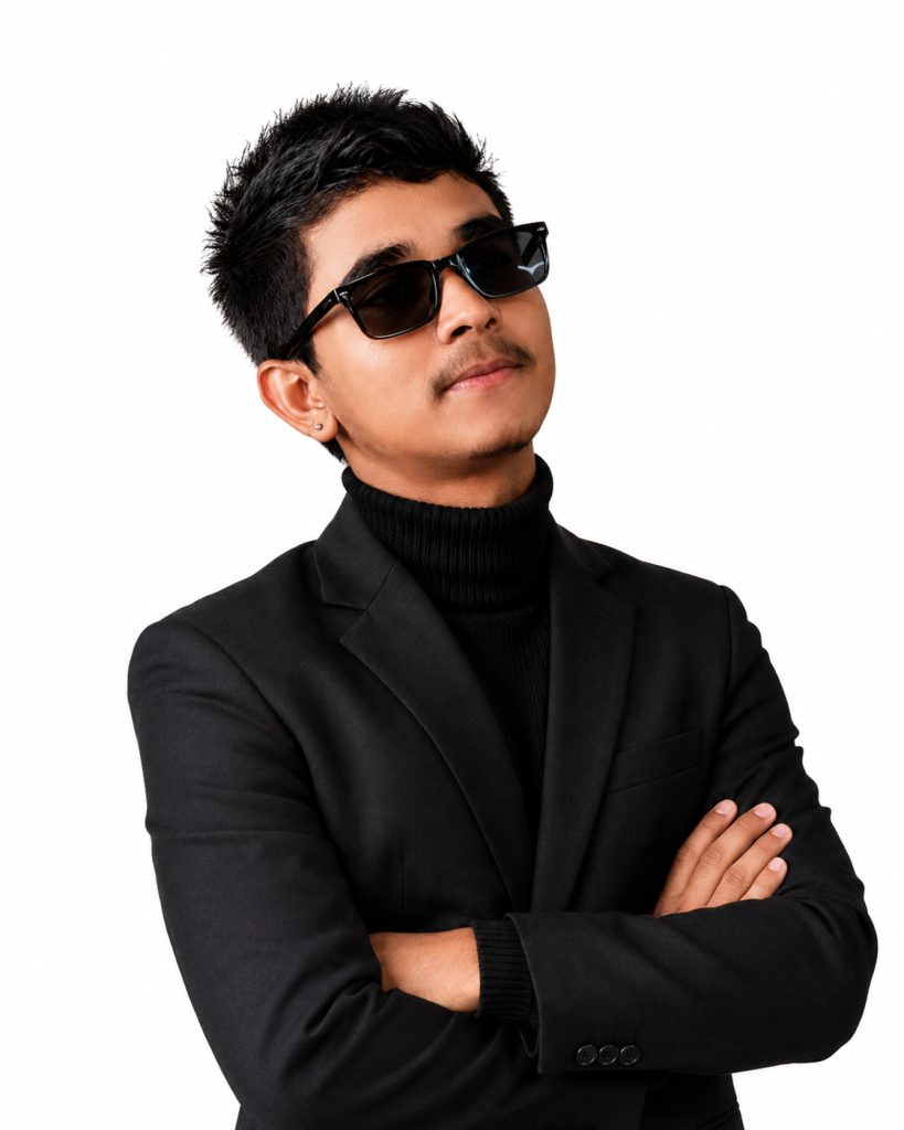 suraj